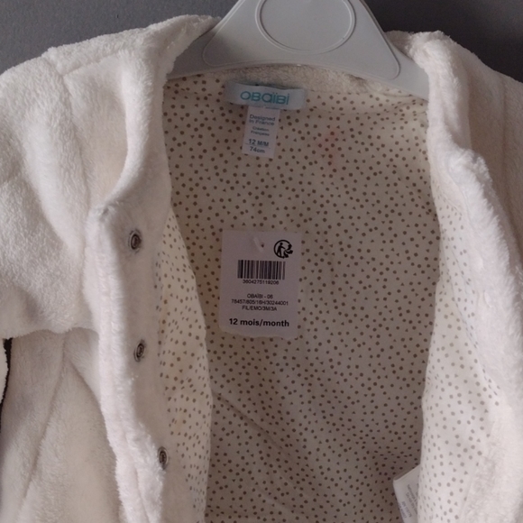 Jacket - Picture 2 of 5